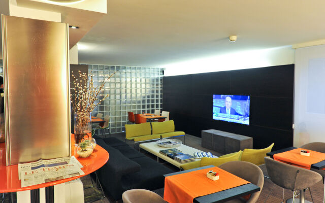 Design Hotel F6