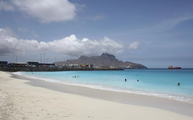 Suite Mariposa Sospesa Sul Mare