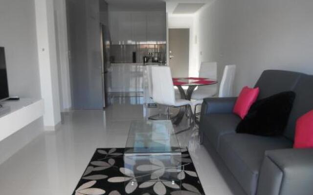 Apartment Playa Elisa