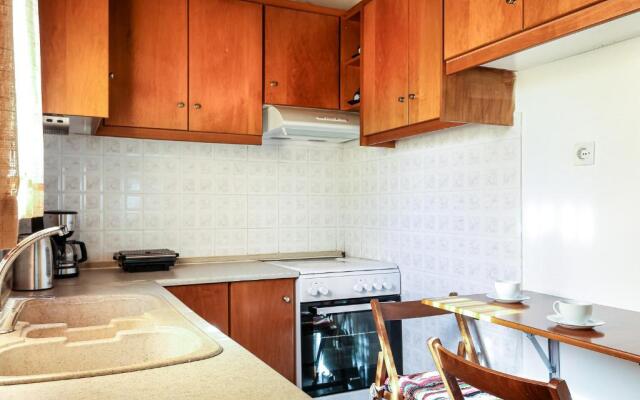 Creta 2 bedrooms 6 persons village house