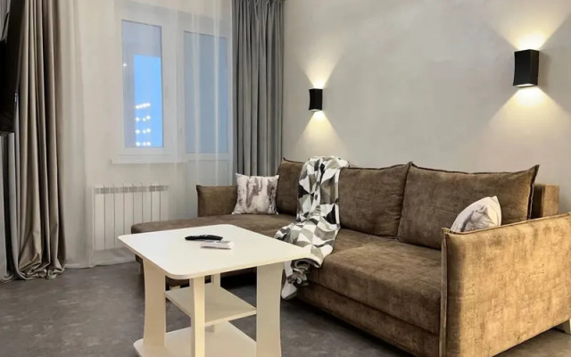 365 ключей на ул. Чистопольская, д. 61д