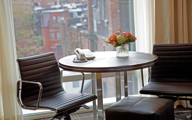 The Colonnade Hotel Back Bay