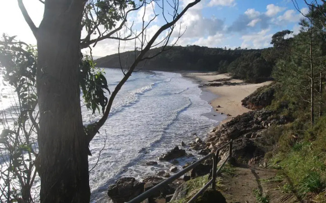 Apartamento A Cascada