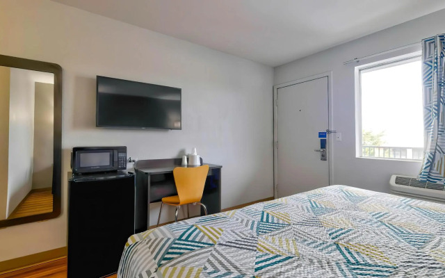 Motel 6 Gallup, NM