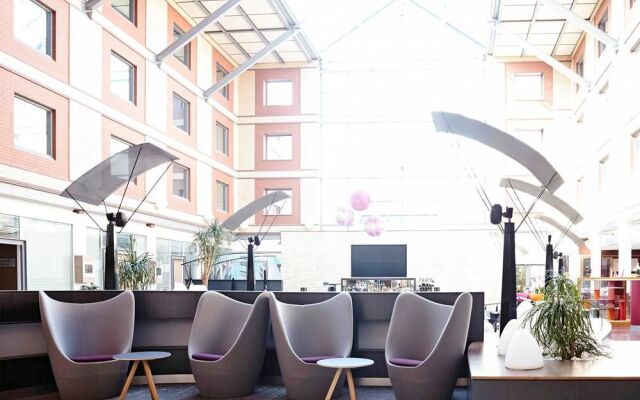Novotel Heathrow