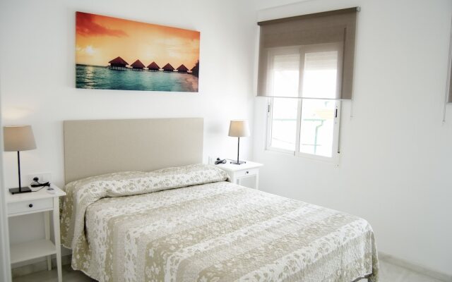 Asvacor Apartamento Plaza Del Potro