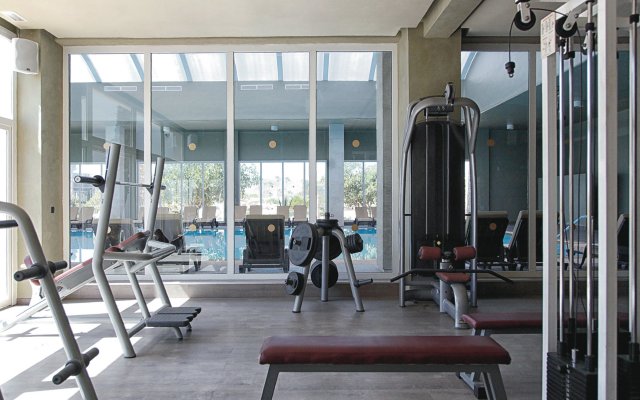 Hotel Riu Tikida Dunas - All Inclusive