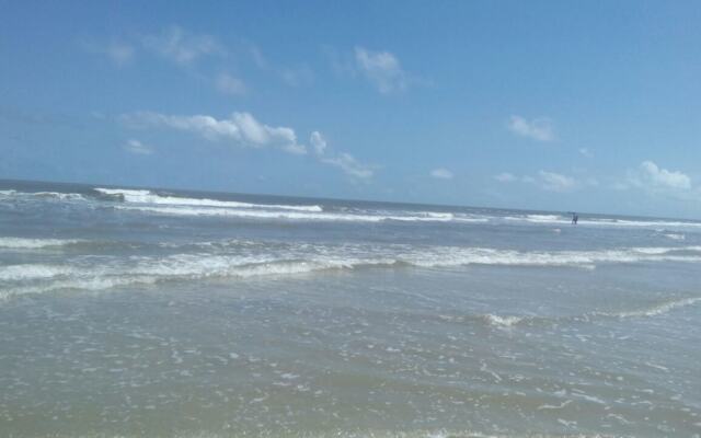 Beach House Ilha de Algodoal
