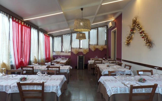 La Vecchia Scuola