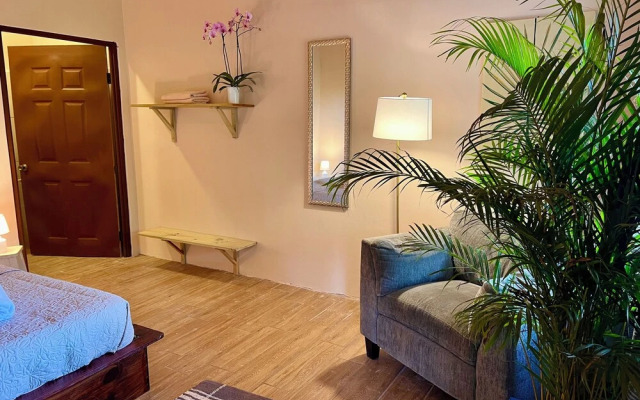 Zen Zaru Beautiful Hidden Hotel
