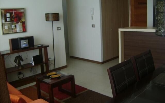 Departamento Laguna Mar 7