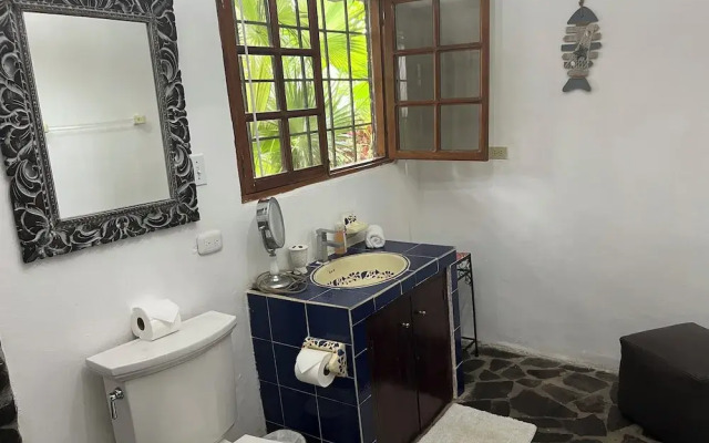B&B Casa Naturaleza Playa Corona