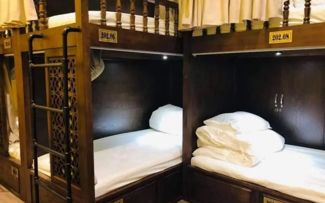 Tabalo Hostel Hanoi