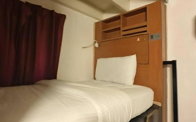 Red Inn Court - Hostel