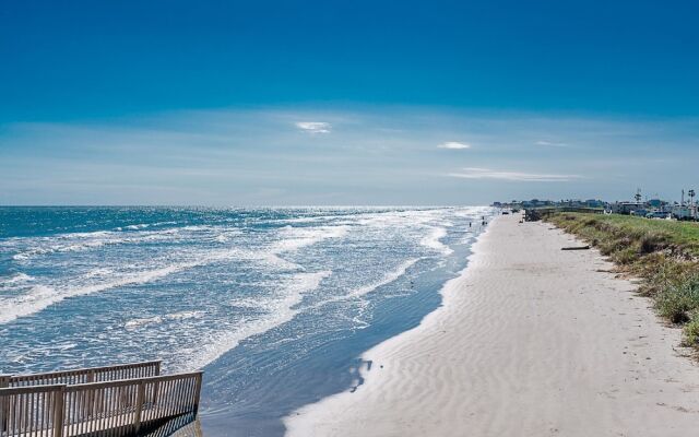 Beach Daze 1 Bedroom Condo
