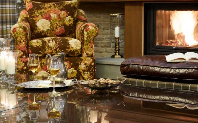 Mount Grace Suites & Spa