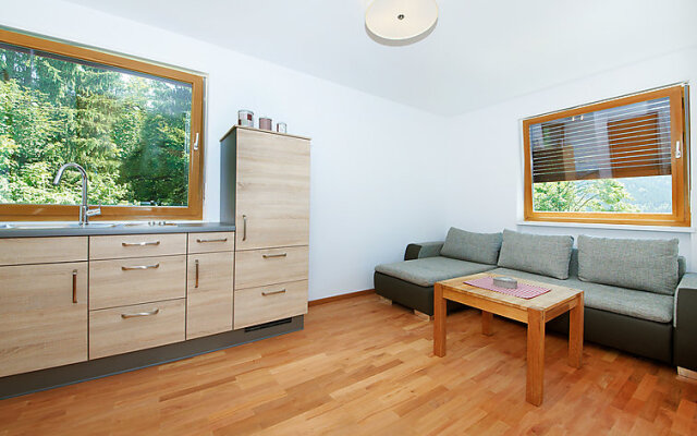 Holiday Home Runnimoos