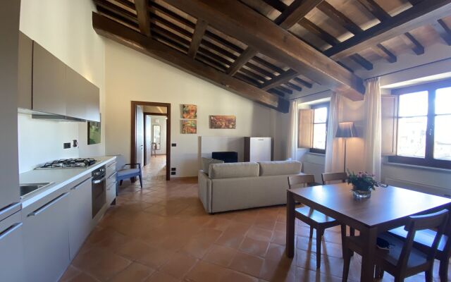 Borgo Dei Conti Resort Relais & Chateaux