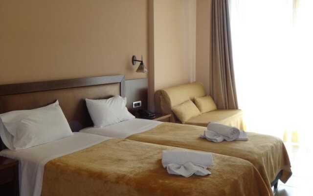 9 Queens Termal Spa Boutique