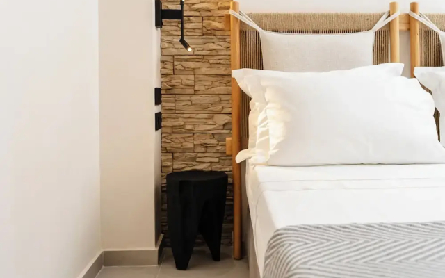 Legato Spa Suites