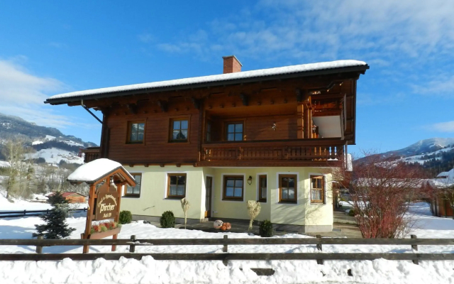 Land- und Appartementhaus Pircher