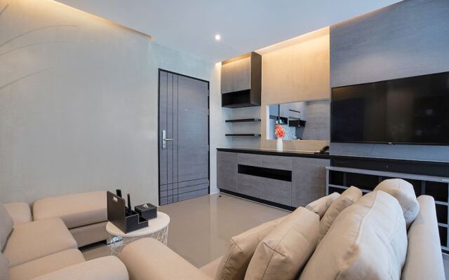 Citygate Kamala Residence P402