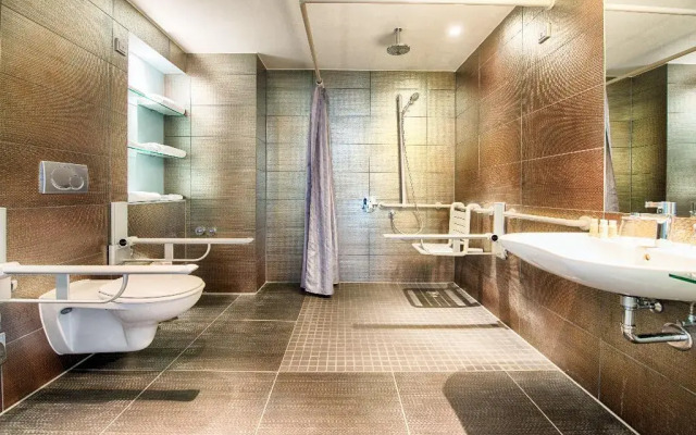 Hotel Indigo Berlin – Alexanderplatz