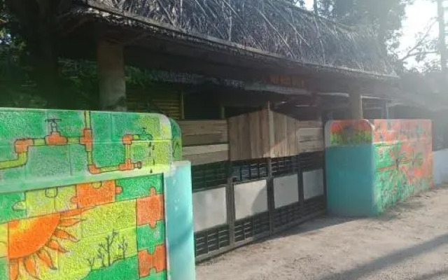 My Eco Villa