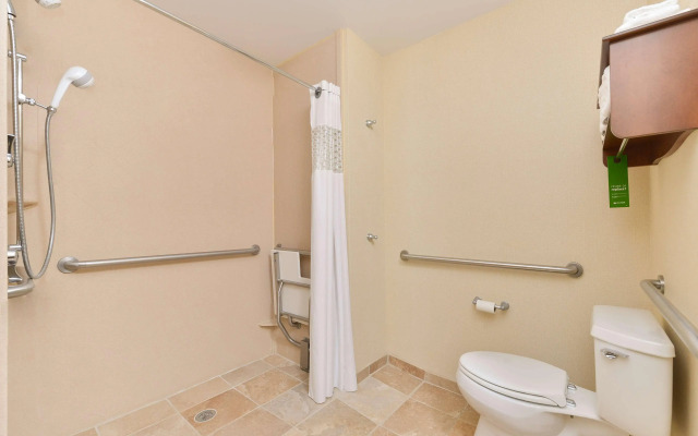 Hampton Inn Iowa City/University Area