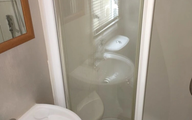 Cairnryan Heights t-a Brae Holiday Homes