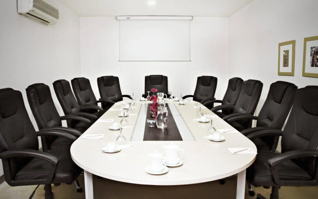 Hotel Seyhan