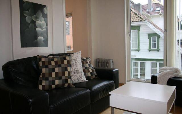 Stavanger Small Apartments - City Centre