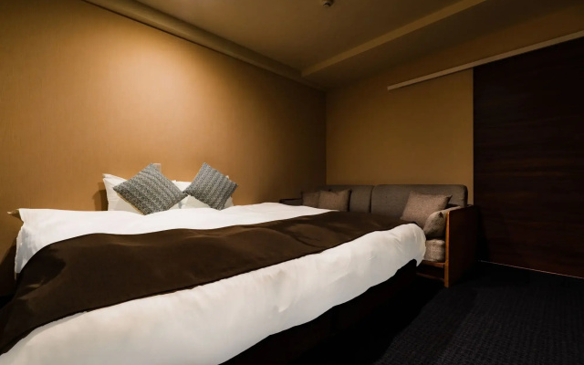 Randor Residence Susukino Suites