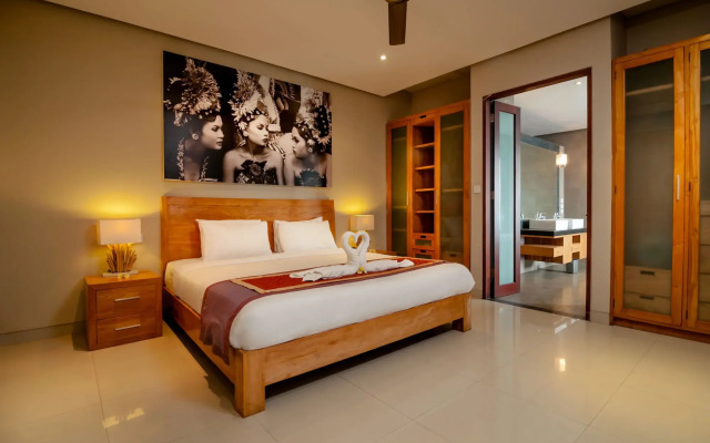 Villa Sambu