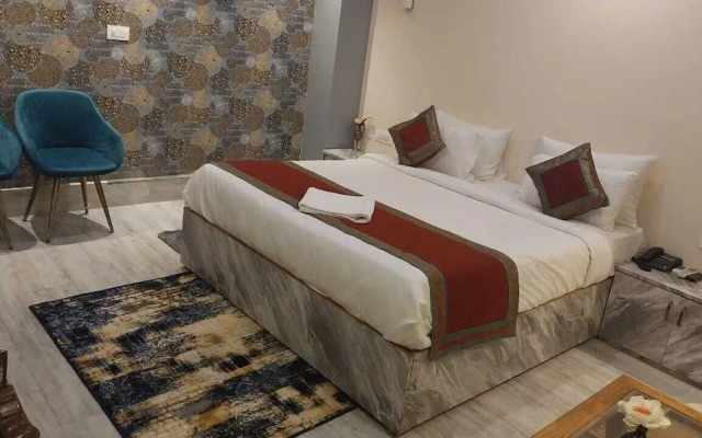 Hotel Sarnath International