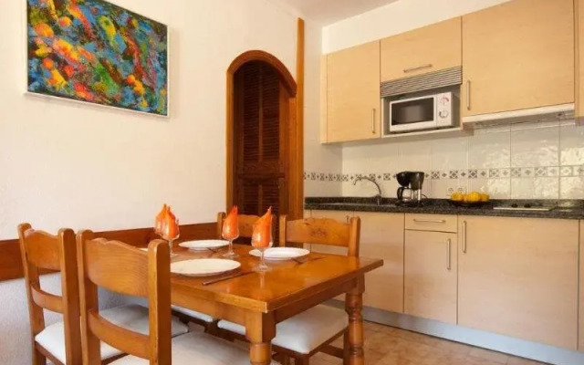Apartamentos Pinos Altos