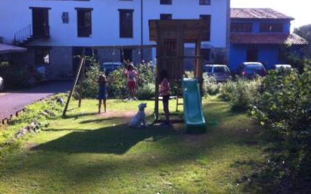 Agroturismo Muriances