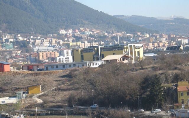 B&B La Fonte