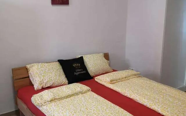 Lilians City Center Studio
