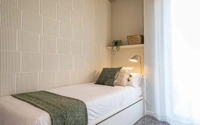 Barcelona Touch Apartments - Rosich