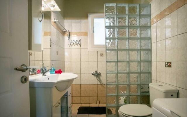 Golden Beach apartment No 4