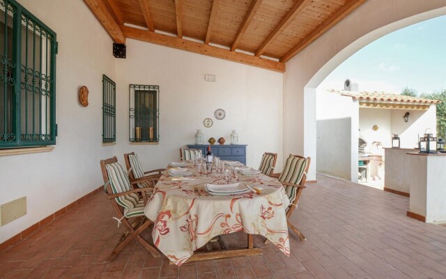 Villa degli Ulivi