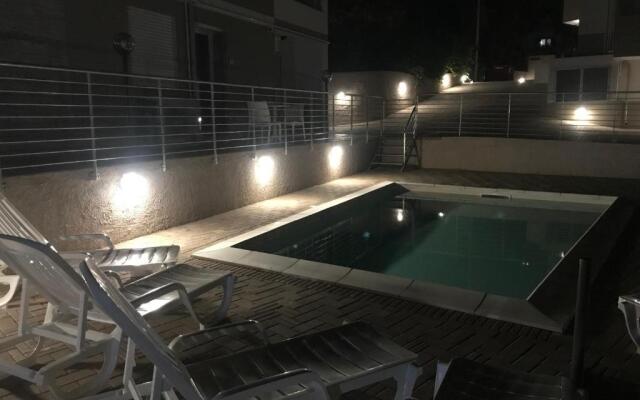 Residenza Kalios