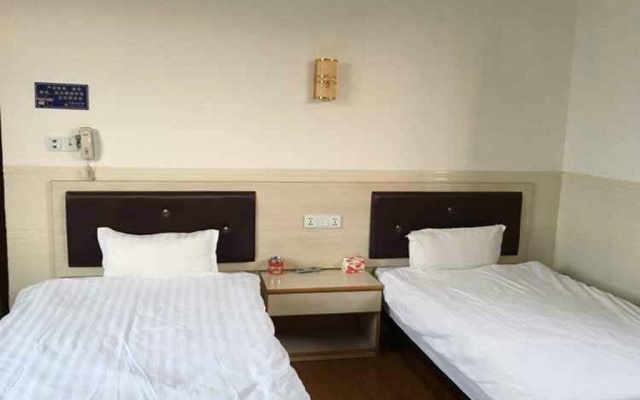 Zhangpu Changchun Inn – Guest Rooms – Zhangzhou