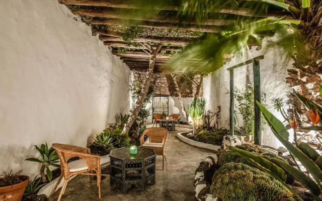 Los Lirios Hotel Rural