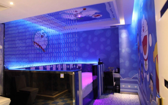 YES Hotel Shanghai
