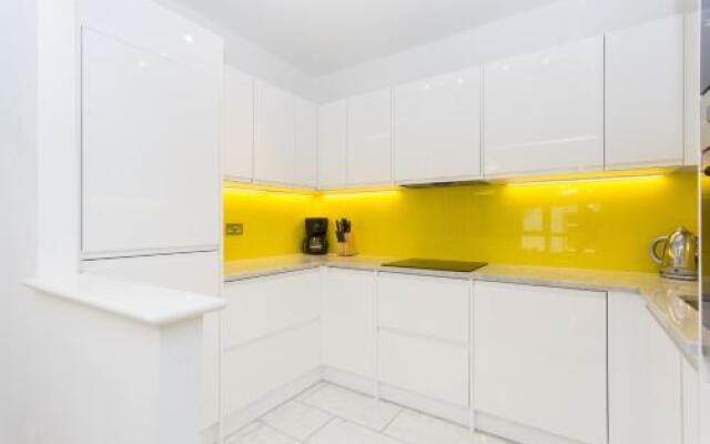 London Dream House - City apartment