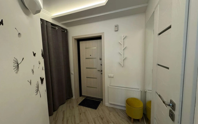 Апартаменты на улице Юрия Гагарина 16В