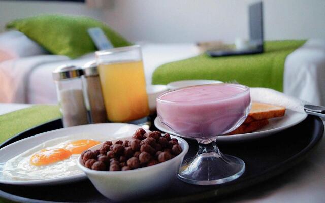Hotel Castell