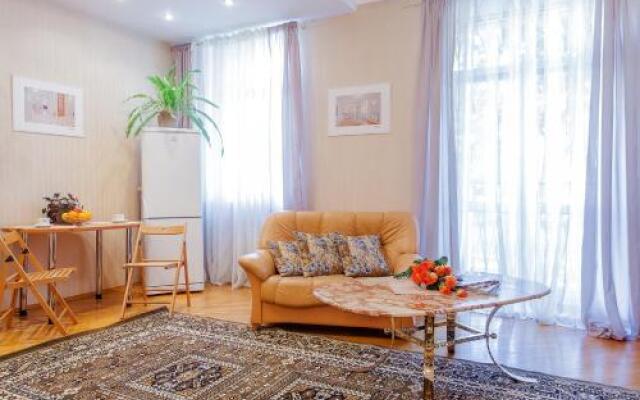 Prime Apartments 2